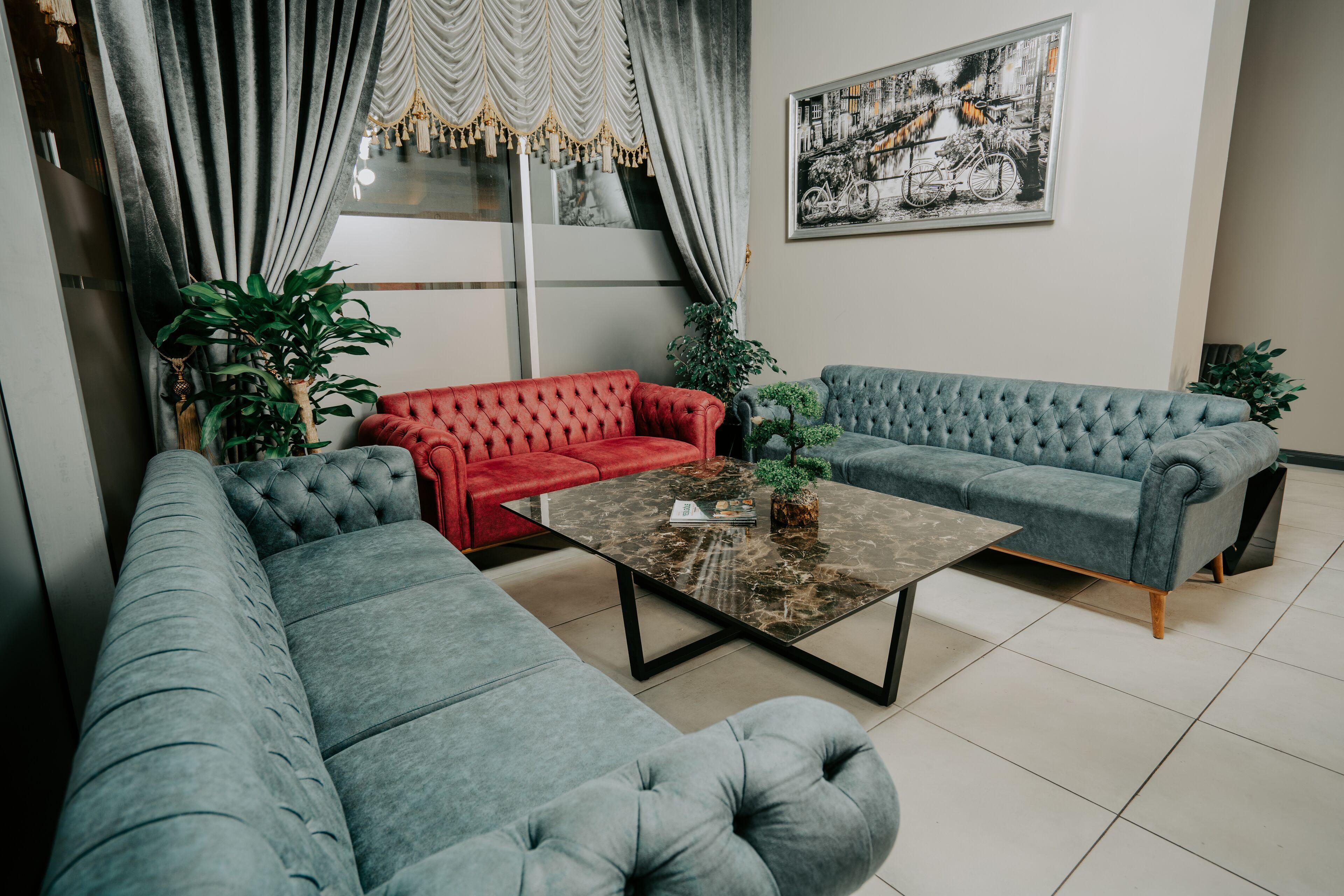 Grand Quars Hotel — Photos 2